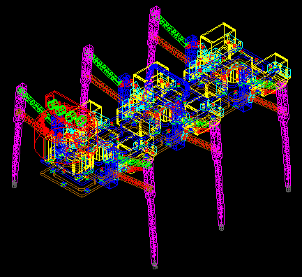 Click for Wireframe 3D View