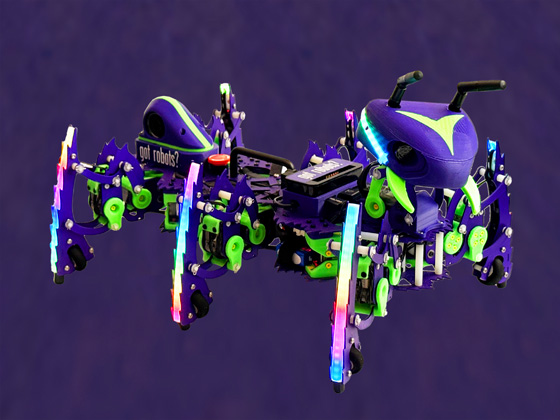 Blader