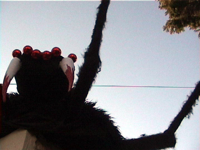 Copyright 1998 Nick Donaldson